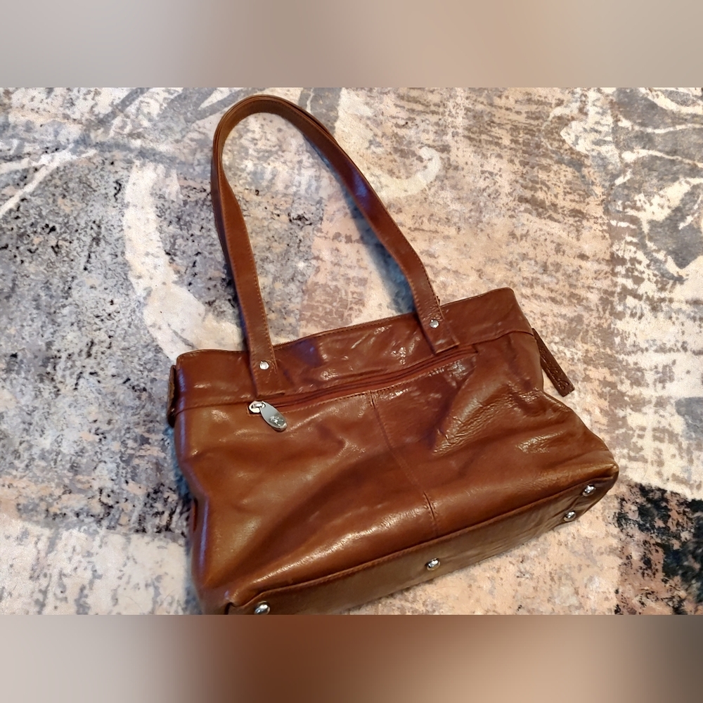 Ashwood Genuine Leather Purse    ✨Excellent Condition✨